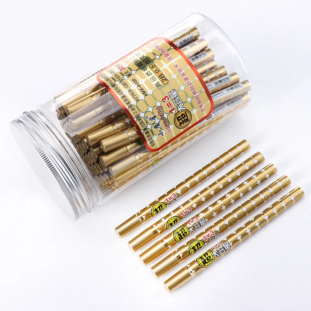 TOPSTHINK Wholesale 2B black 0.7mm refillable Lead-free poison Advanced resin Affordable mechanical pencil lead refills