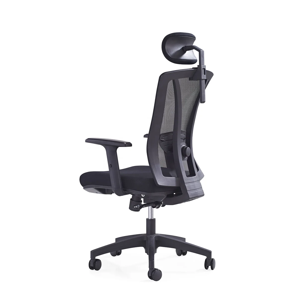 Contemporary swivel boss best modern Low price high back luxury ergonomic executive mesh office chair