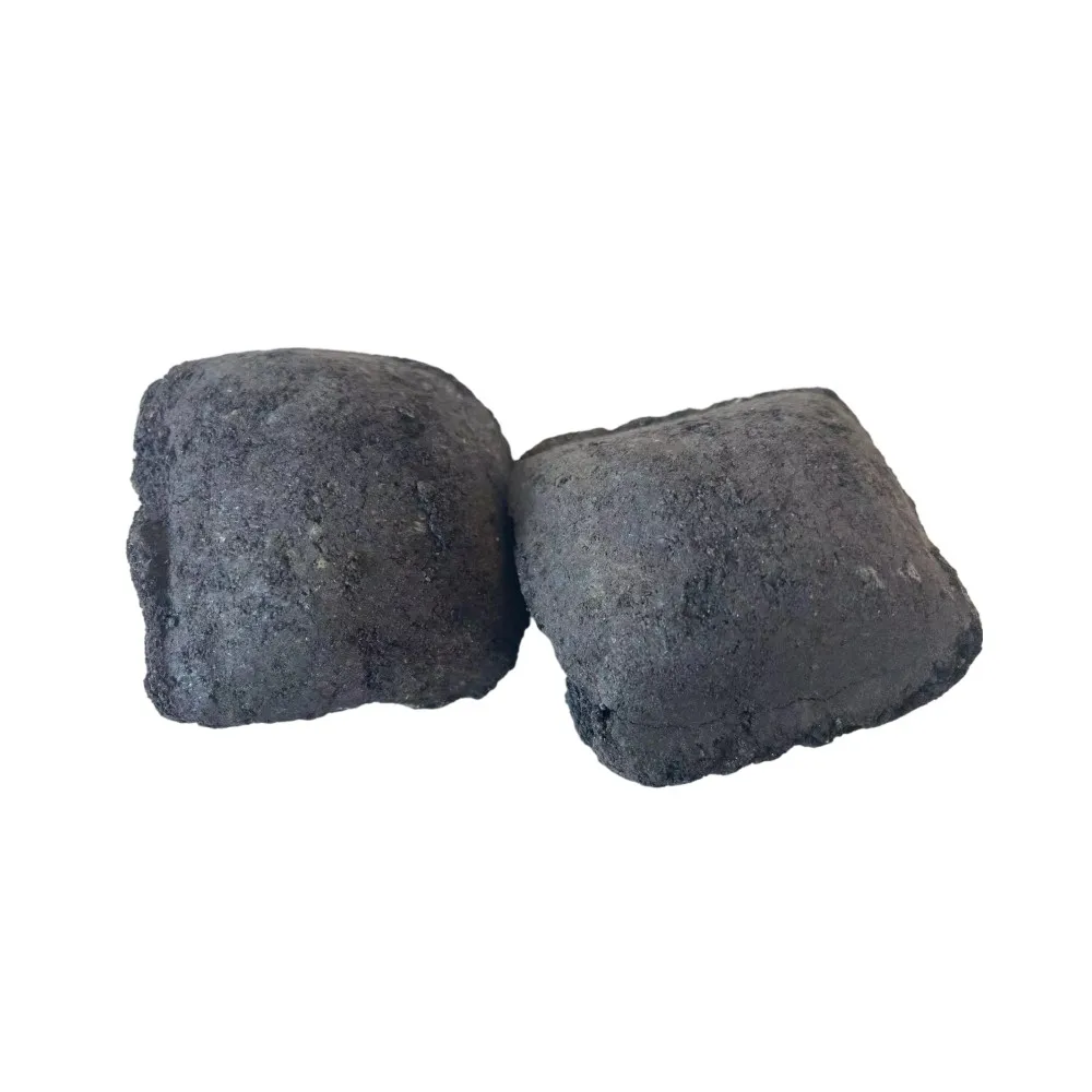 Si-mn Alloy High Quality And Inexpensive Manganese Metal Briquettes Si-mn 6517