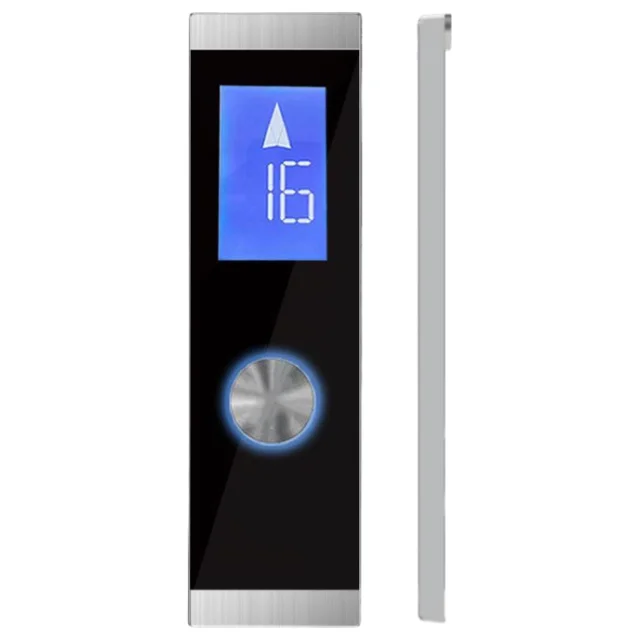 Classic 2024 Lift Spare Parts Control Lop Board Elevator Touch Cop Lop Elevator Cop Llop Panel Display