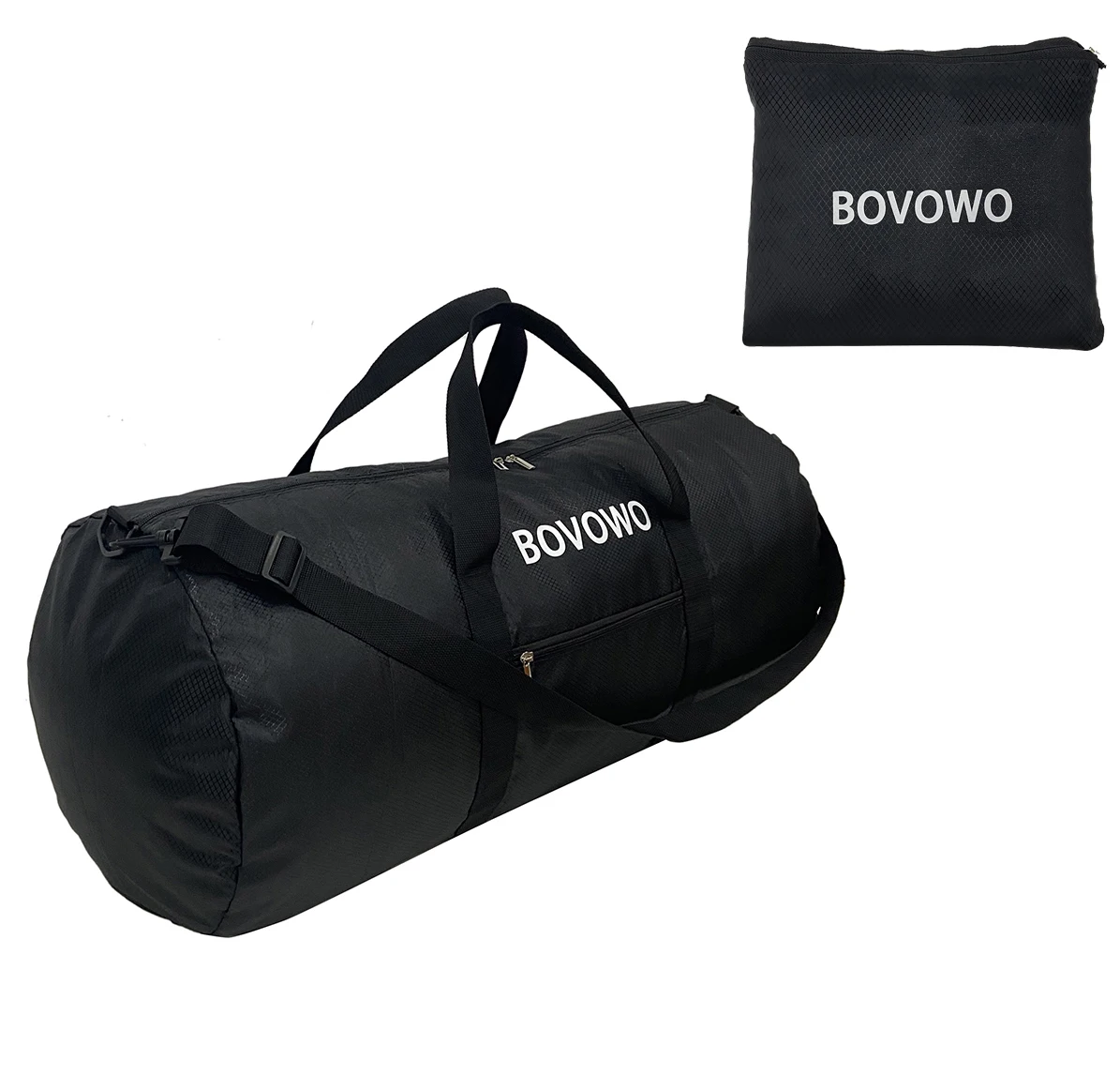 2023 распродажа оптовая продажа высококачественные прочные легкие спортивные сумки для спортзала водонепроницаемость нейлоновые дорожные