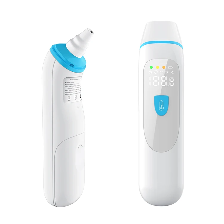 Medical Clinical Approves Family And Hospital Thermometer Digital Baby