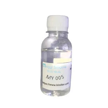 Fashion Product Wholesale Silicone Oil Hexamethyldisiloxane With For Chemical Manufacturing