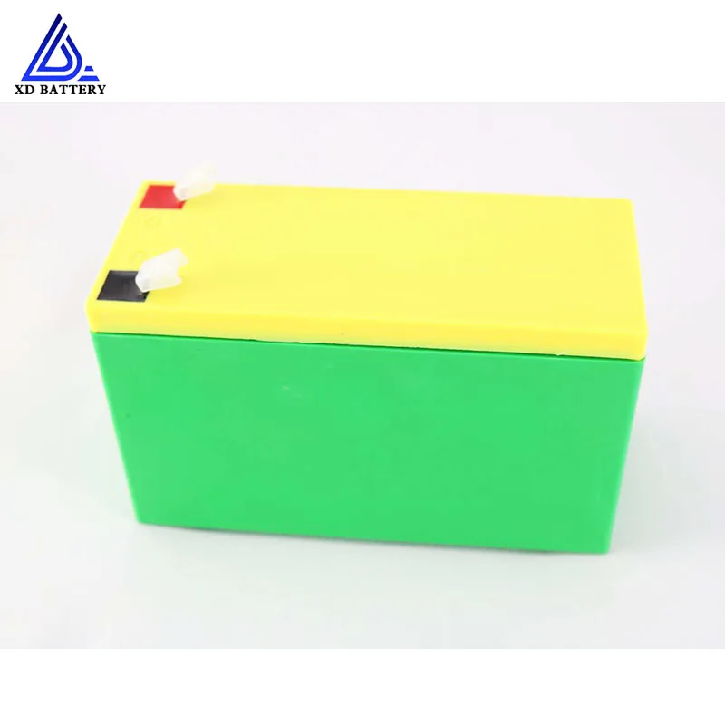 304ah lifepo4 с 9000 сроком службы