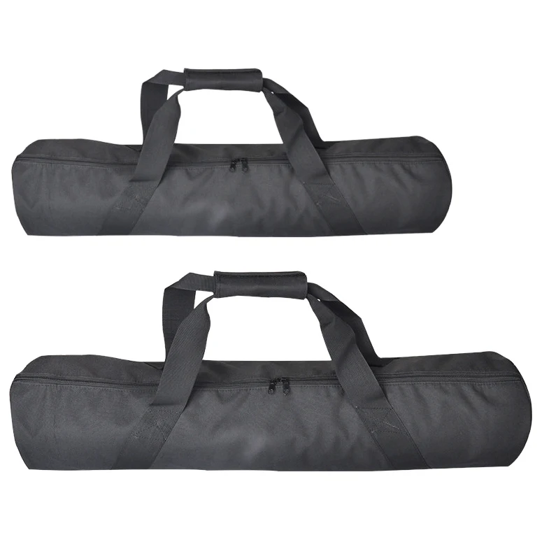 Мягкий тяжелых фотокамеры штатив кейс ремень осветительные стойки универсальный большой на открытом воздухе фото и видео студии штатив-трипод сумка