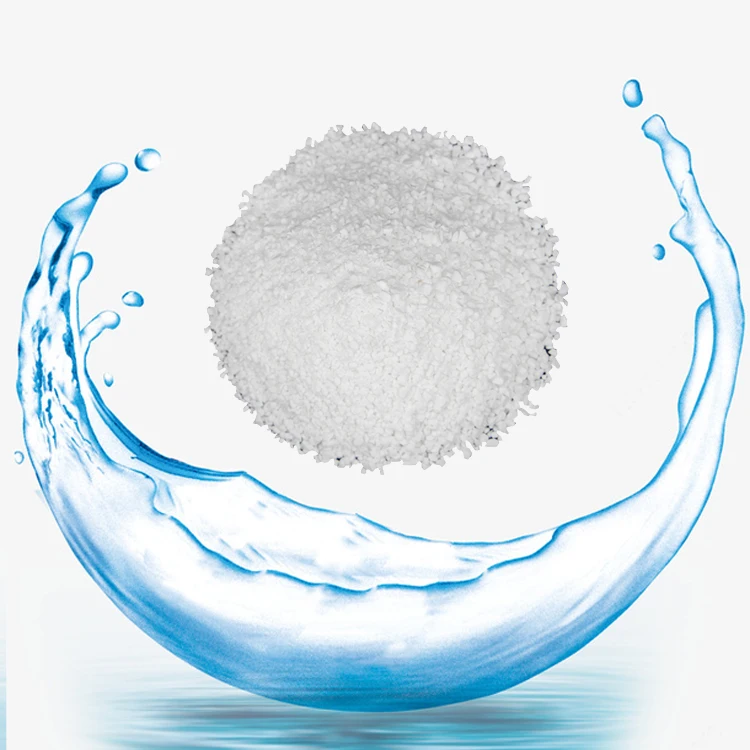 56% SDIC Sodium Dichloroisocyanurate Dihydrate Chlorine Schindler Granular Price SDIC