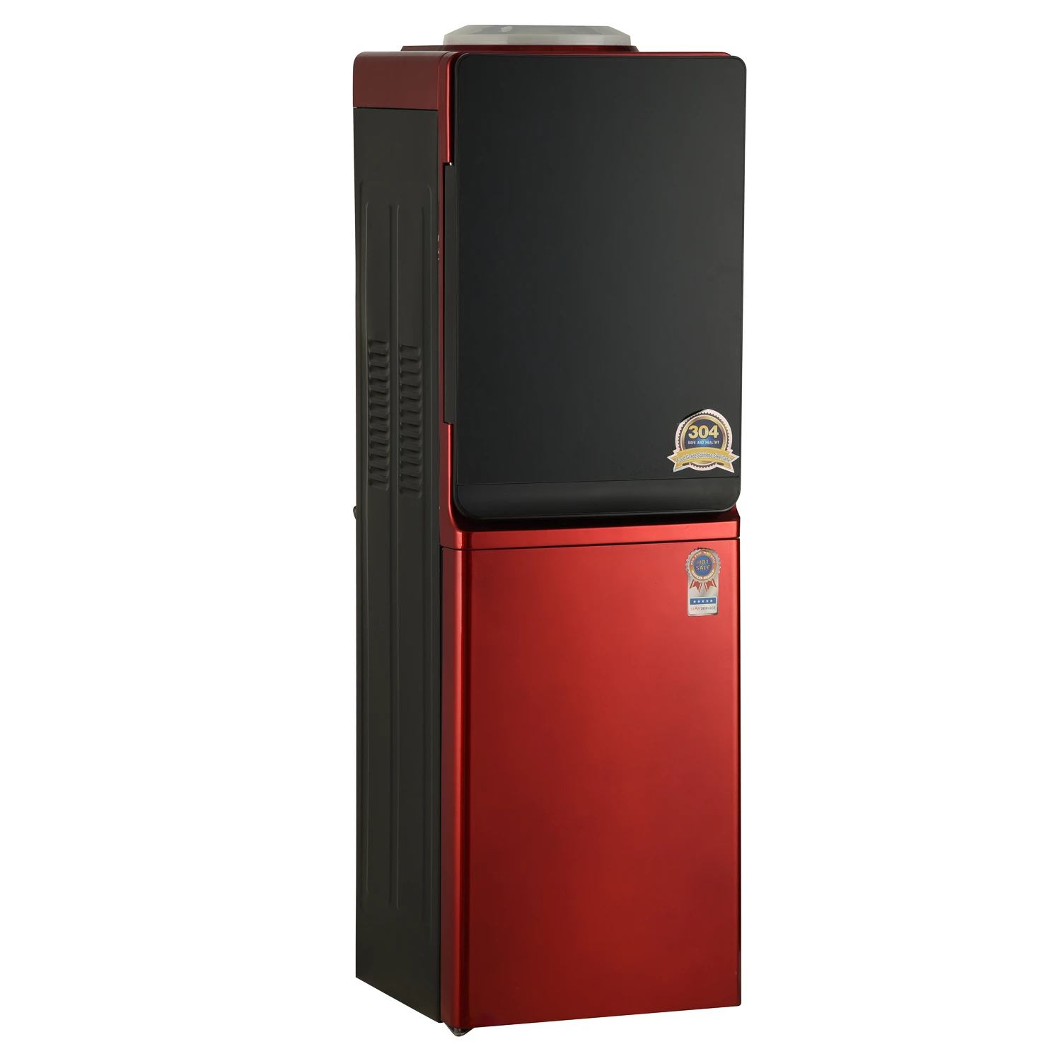 Wholesale High Quality Cheap Price Vertical Household Water Cooler Dispenser Commercial