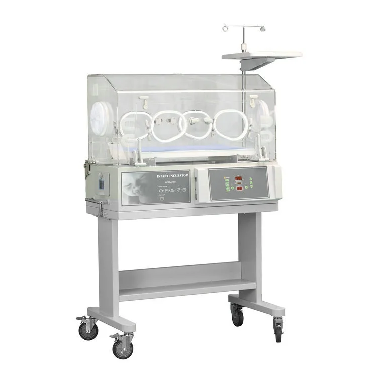 Model RC-BIN3000AS incubators premature neonatal incubator baby price
