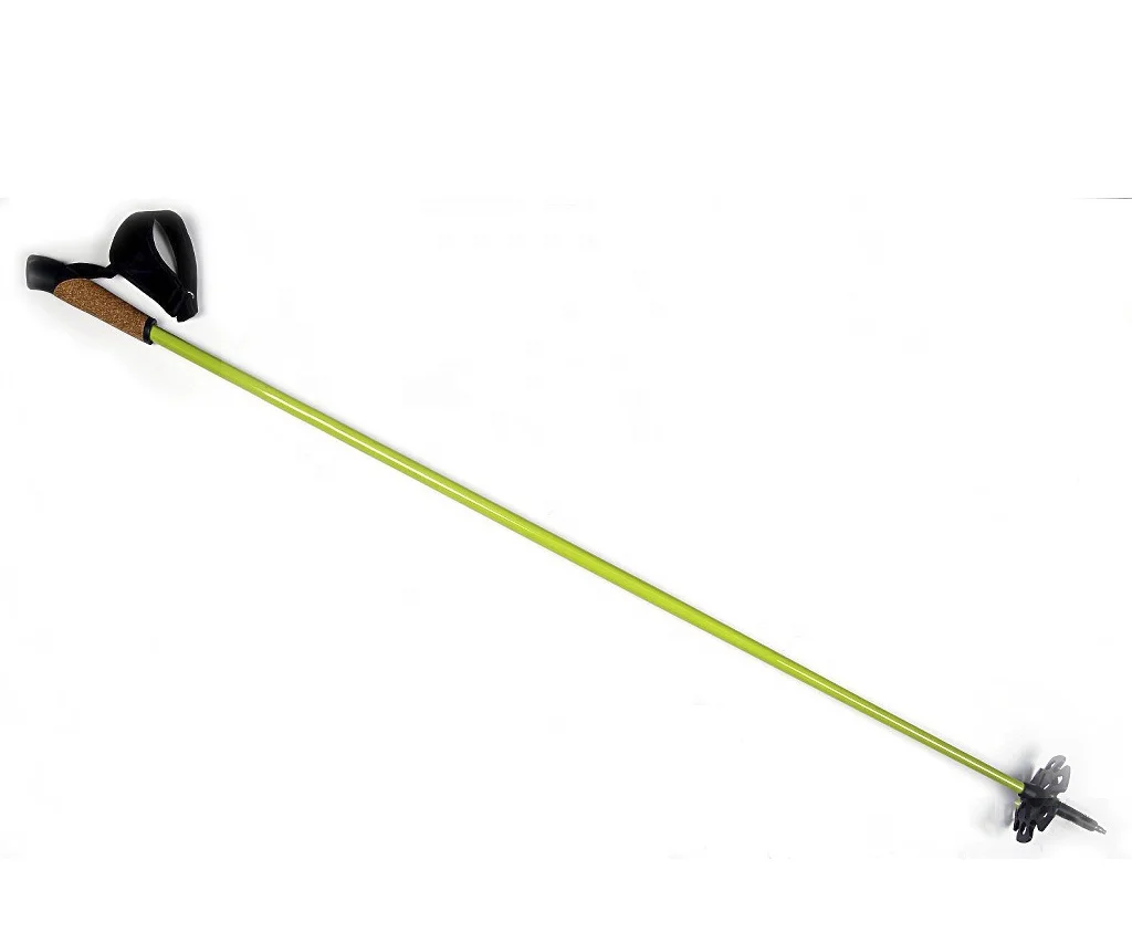 2022 customize best seller adjustable Aluminum Ski Poles wholesale
