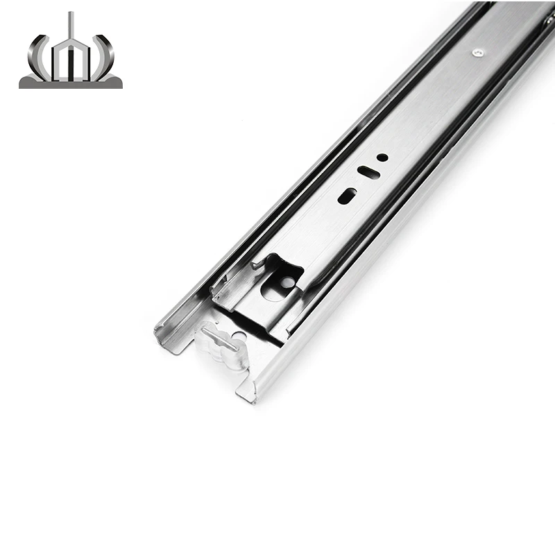telescopic drawer slide sliding drawer accessories ss telescopic channel