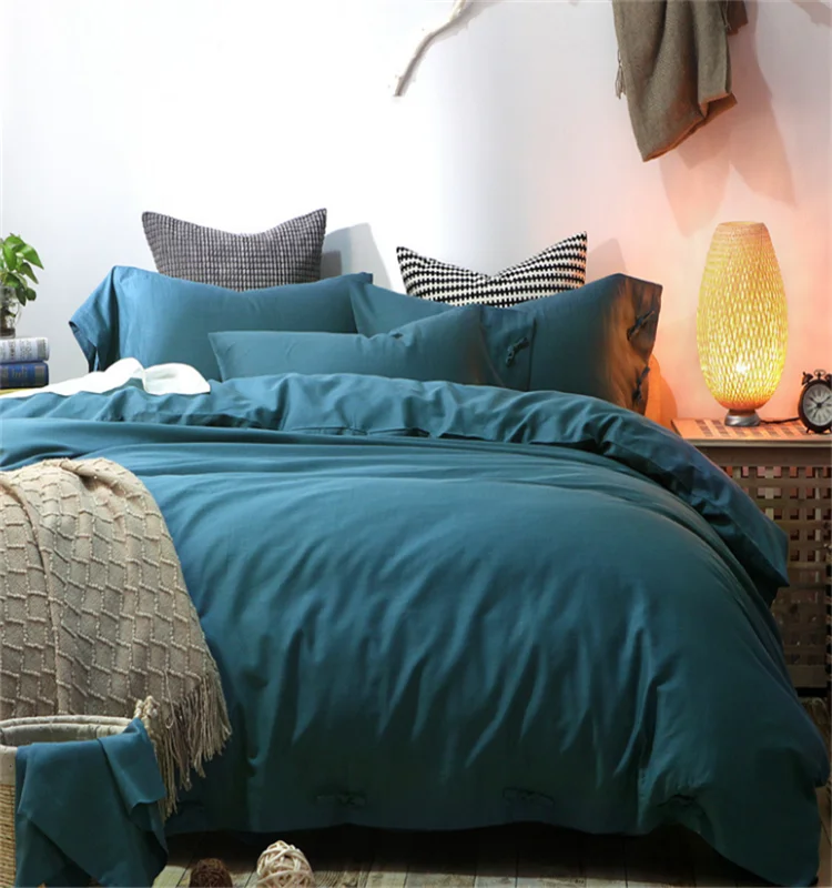 Набор белых простыней очень мягкие простыни из микрофибры с эффектом