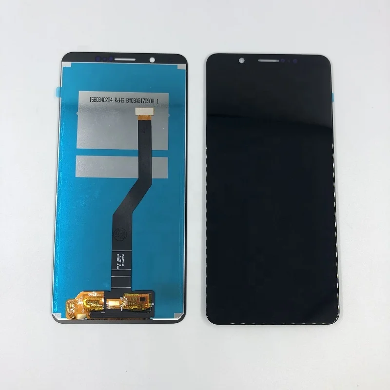 Замена ЖК-экрана мобильного телефона Pantalla для Vivo V7 + Y79 Z10 дисплей
