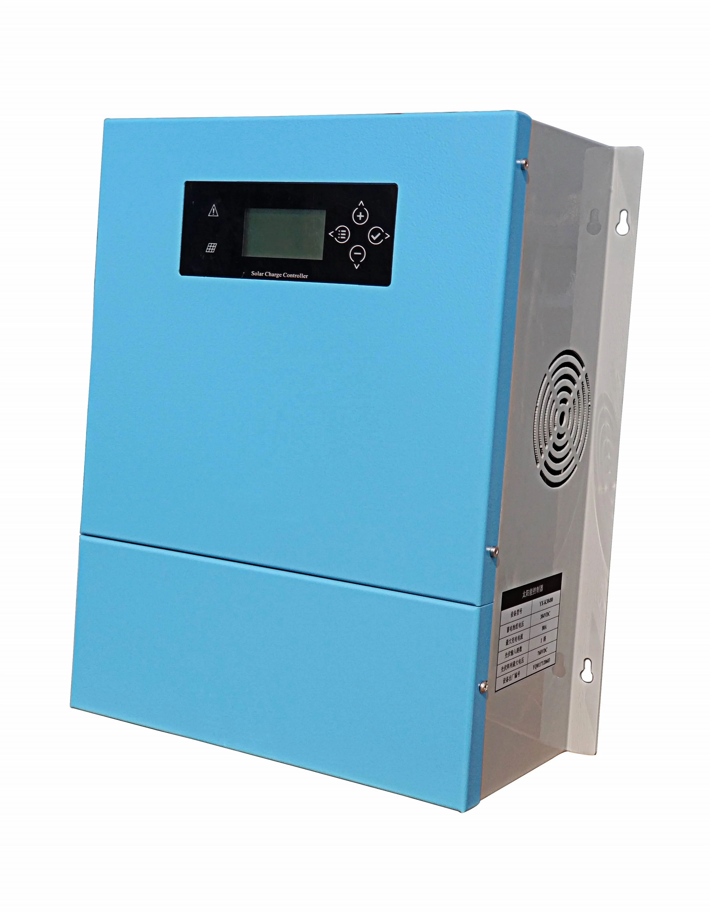 CE MPPT 5000W Eolic Generator 5kw 20KW  10000w App Windgenerator Complete Kit Turbine Wind Power Roof Wind Turbine Ventilator
