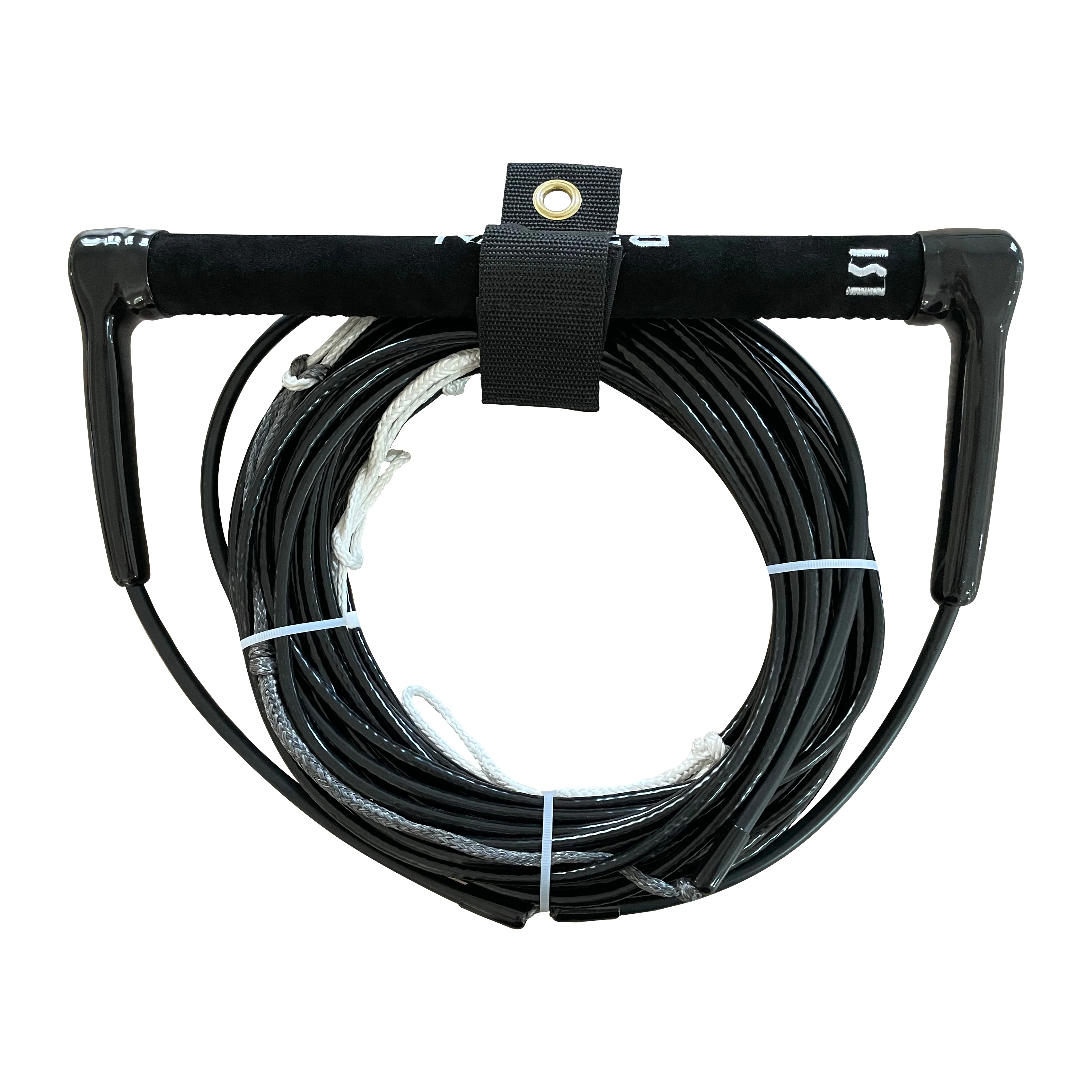 Водный лыжный канат UHMWPE с