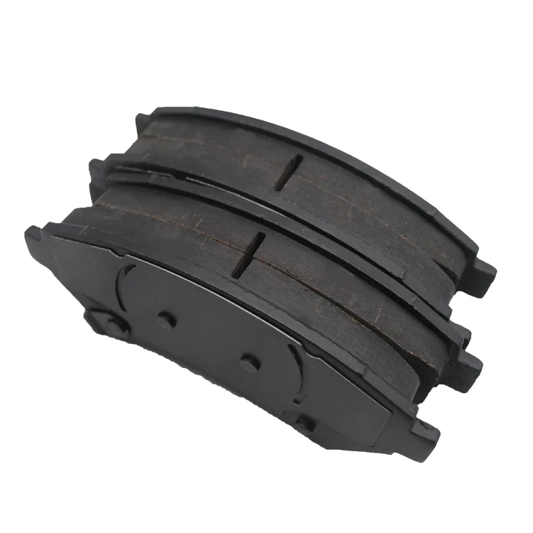
New Product China Manufacturer Disk BRD699 Car Brake Pads 