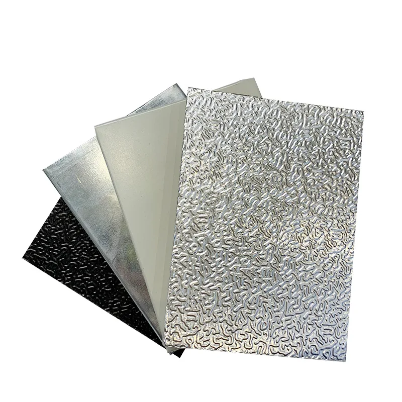 50MM  High Quality Pu Fireproof  And Waterproof Phenolic Foam Insulation Board