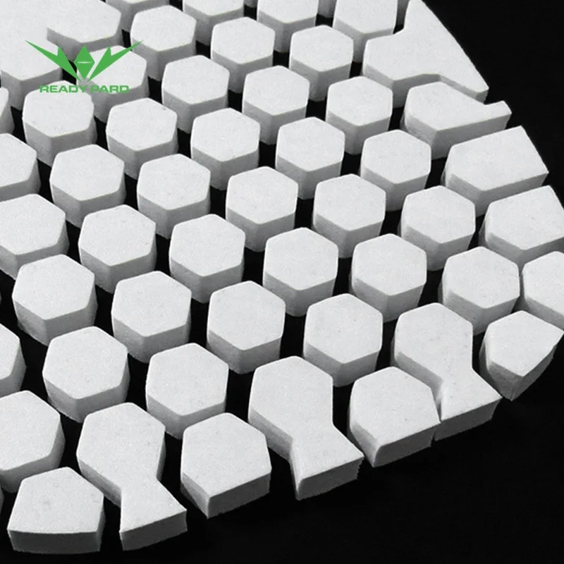 Custom Anti-slip Honeycomb Leg Sleeve Knee Protector Sports Knee Pads Protective Long elbow  Knee Pad For Sports