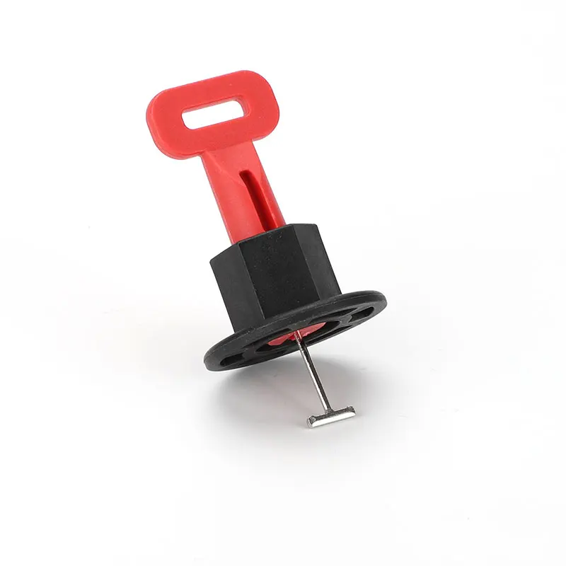 Система выравнивания плитки для керамической плитки/выравнивания напольной плитки