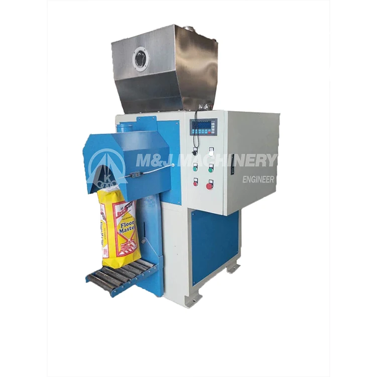 Factory Price Tio2 Powder Filling Machine