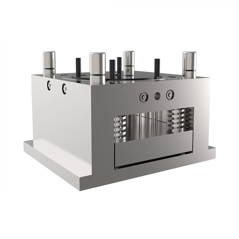 Children Car Mould Injection Baby Single Mold Plastic Plastics Manufacturing Household Product Polishing Plastic Mate HH Mould