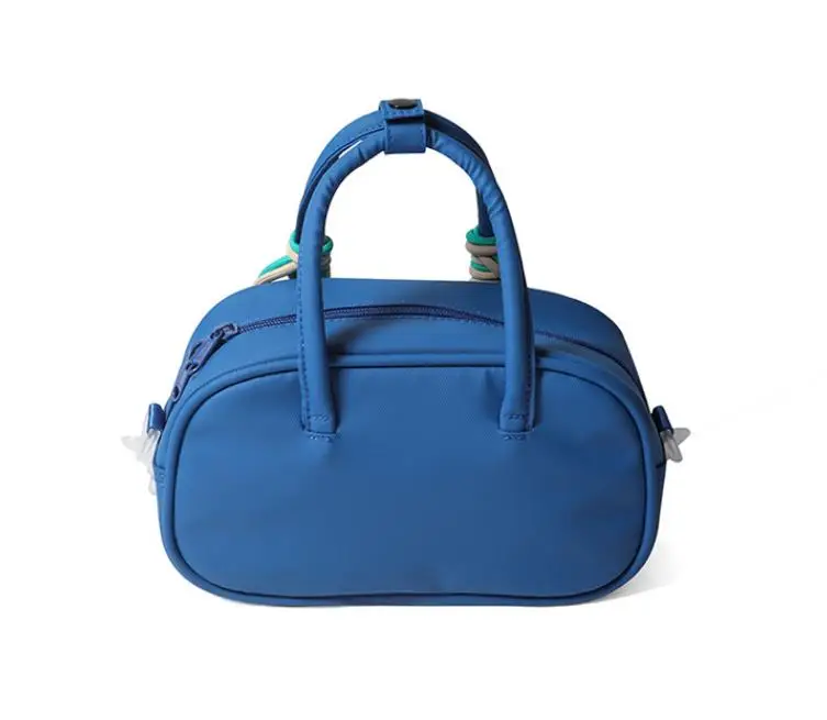 2024 factory wholesale luxury waterproof pvc sport sling bags crossbody, new design fashion hiking shoulder bag messenger unisex