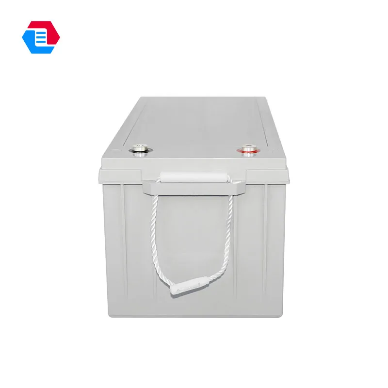 
Deep cycle gel solar battery 12v 1000ah with 4*12v 250ah 