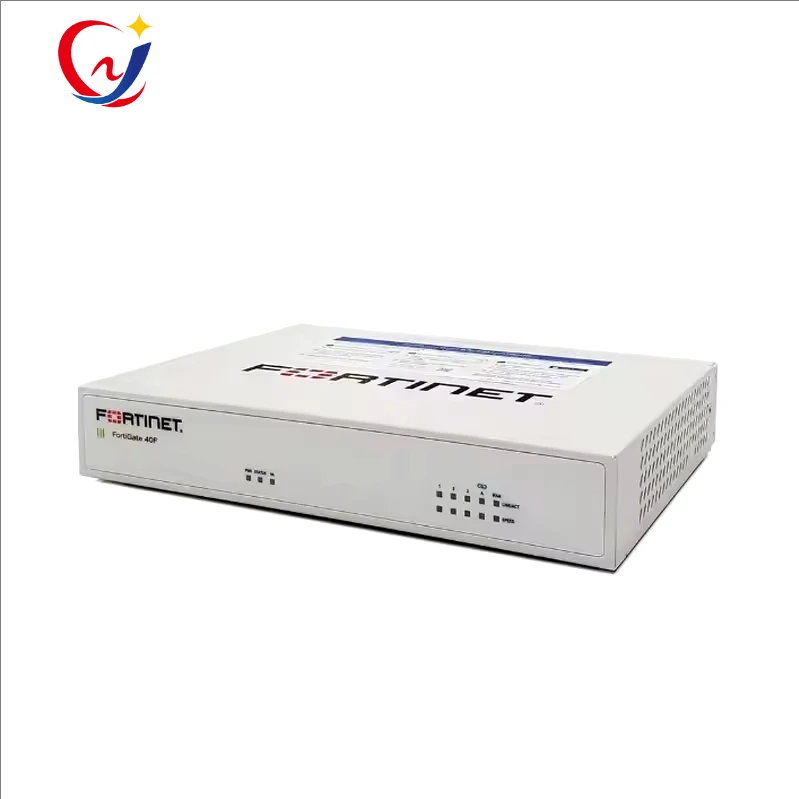 Hot Sales Fortinet FortiGate 81F Next Generation Network In Stock FG-81F Security Firewall