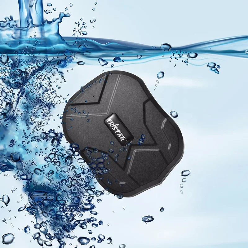 Tkstar Gps Tracker Tk905b With 10000mah Battery Real Time Car Tracking Device time vehicle gps tracker with strong magnet