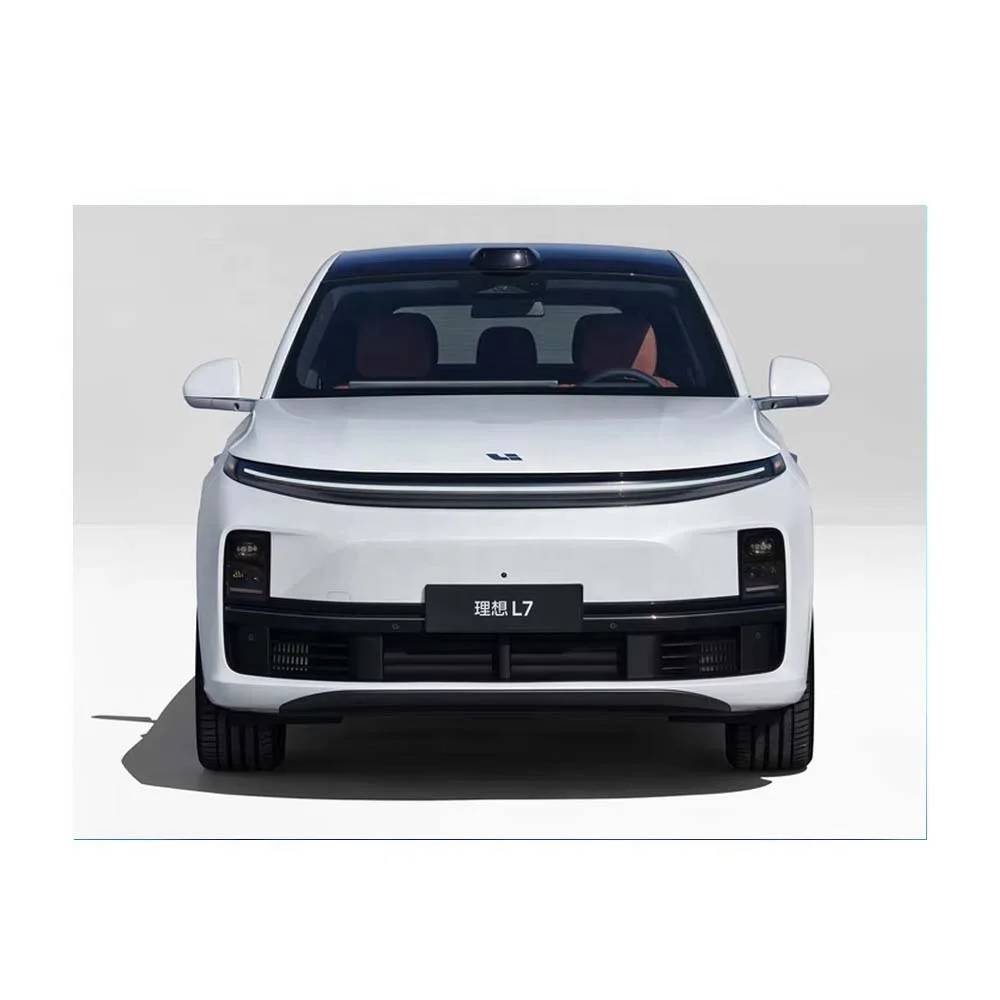 Высокопроизводительный 4-колесный электромобиль Li Auto L7 Pro 0 5 ч Быстрая зарядка Lixiang Ultra автомобиль для взрослых