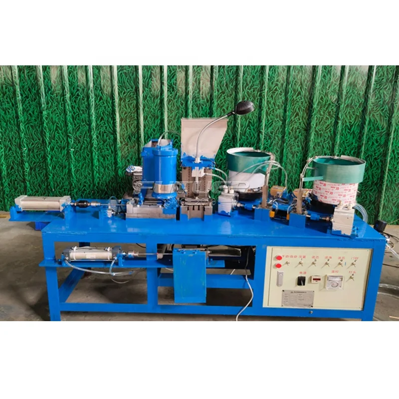 Flush door  hinge production line equipment door Hinge/butt Hinge Production Line Making Machine