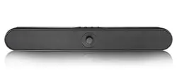 16W Portable Sound bar For TV Wireless Sound Bar with Subwoofer Mini BT Speaker Soundbar