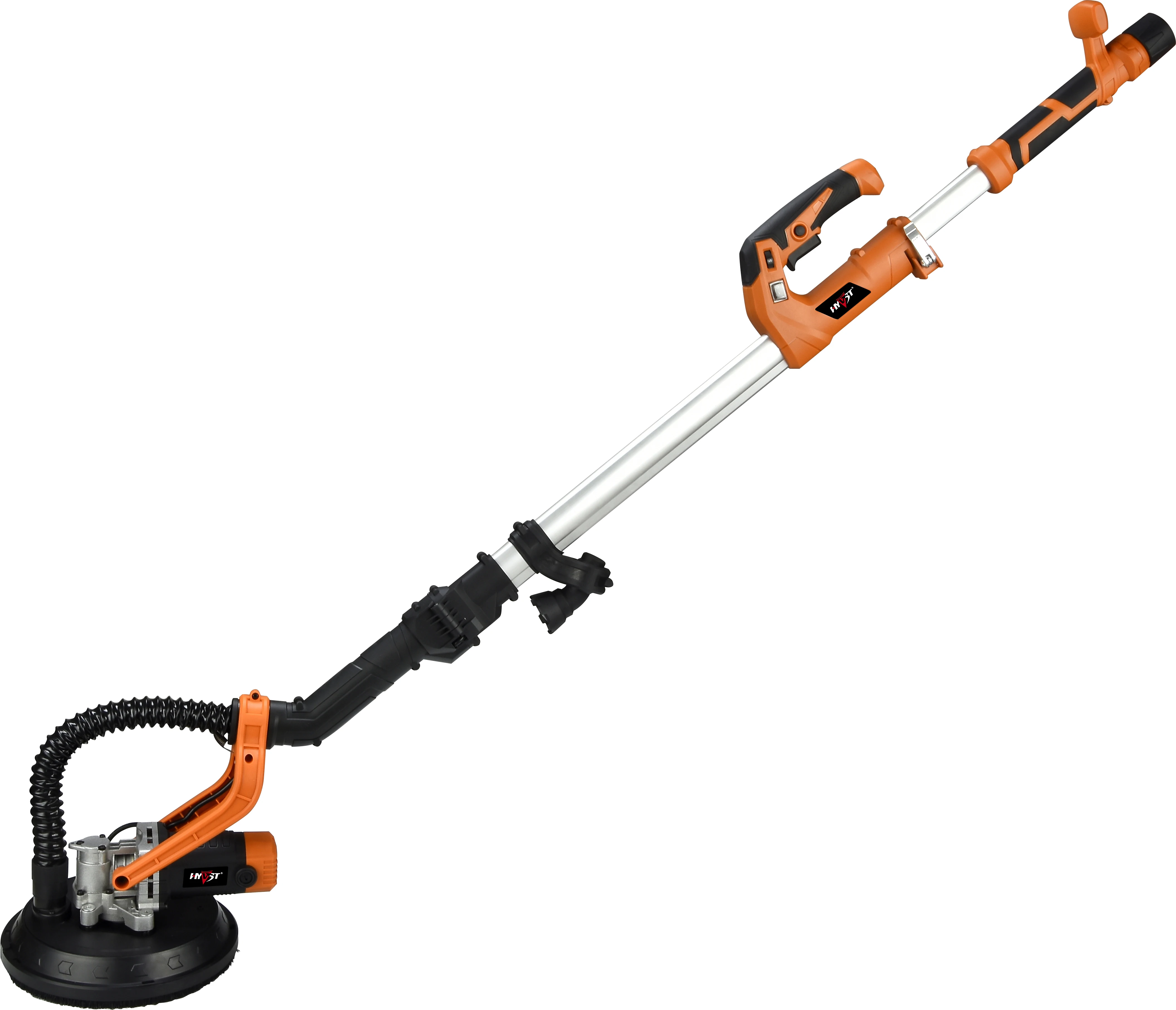 Hyvst High  Quality Polishing Machine Drywall Sander FT-7237A