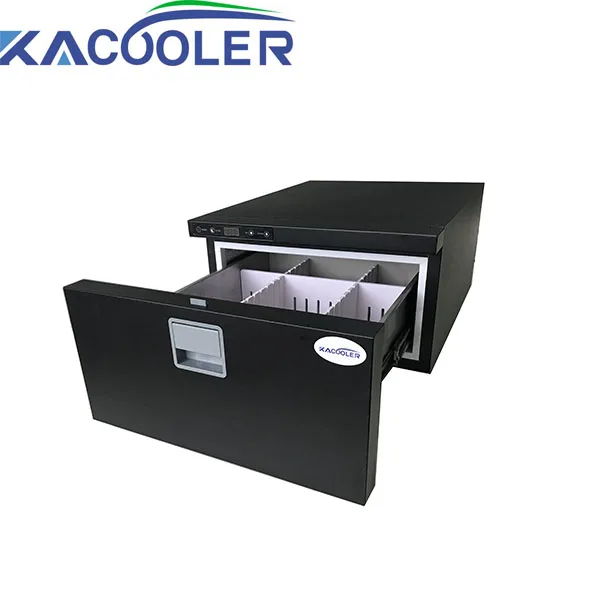 Built In Refrigerator Mini Drawer Fridge