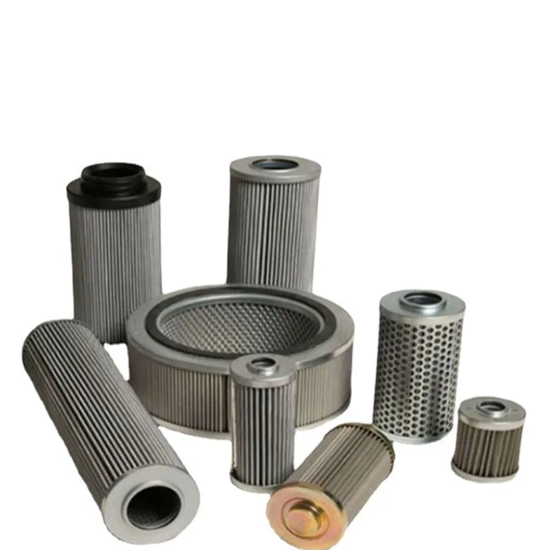 TIEJIA New Hydraulic Filter for Sany Excavator SY405/420/425/460/465  HK-J1029  HK-C5153 HK-C5116 HK-K8856 HK-H1104 Engine