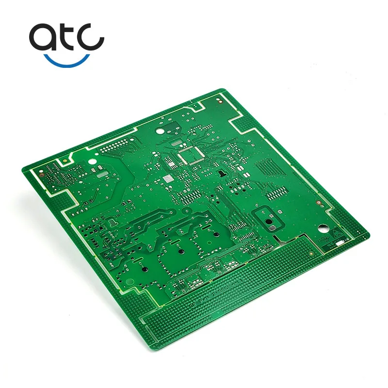 High-tech Customized 65w 20w Pd Usb Type C Circuit Board  Audio Amplifier Car Amplifier 94v0 Pcb Circuit Board