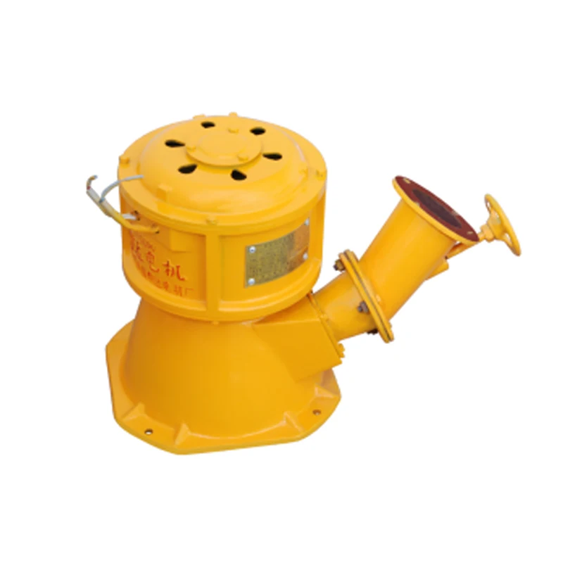 Mini inclined water turbine hydro power generator for home use