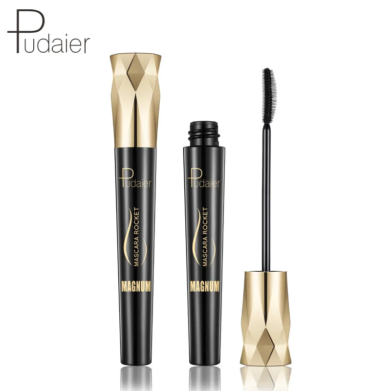 
China Professional Manufacture Quality Waterproof Mascara Private Label Mascara 