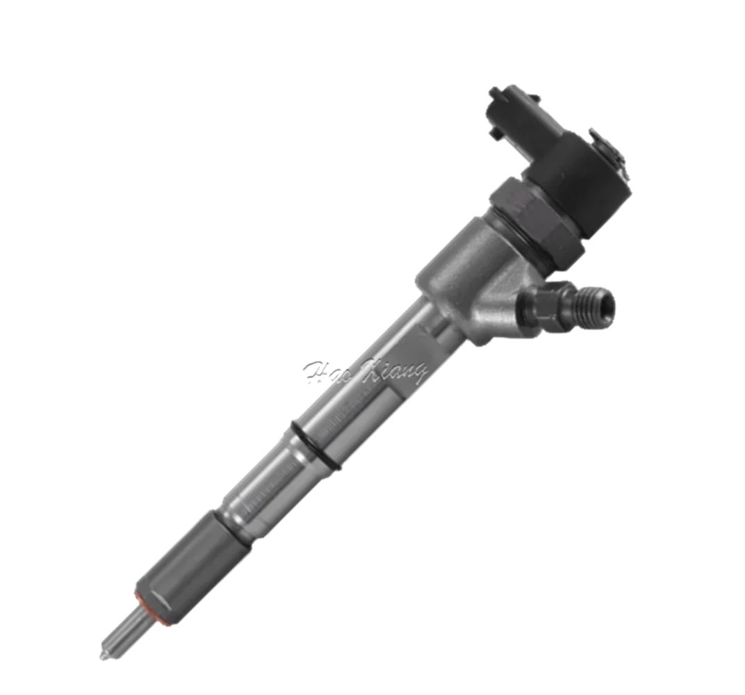 Haoxiang 0445110529 0445110528 Car Truck Sale Engine Inyectores Nozzle Fuel Diesel Injector For FAW J5 J6
