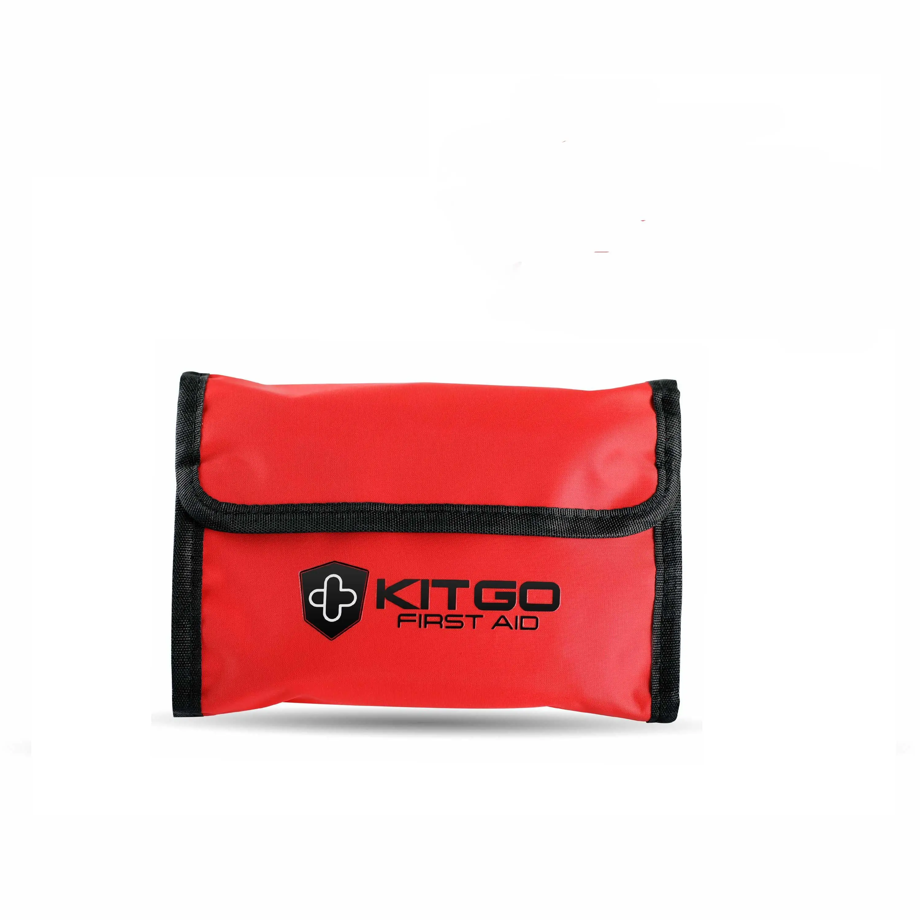 High Quality Medical Emergency First Aid Kit Bag With Supplies For Outdoor Survival Camping Basic First Aid Kit