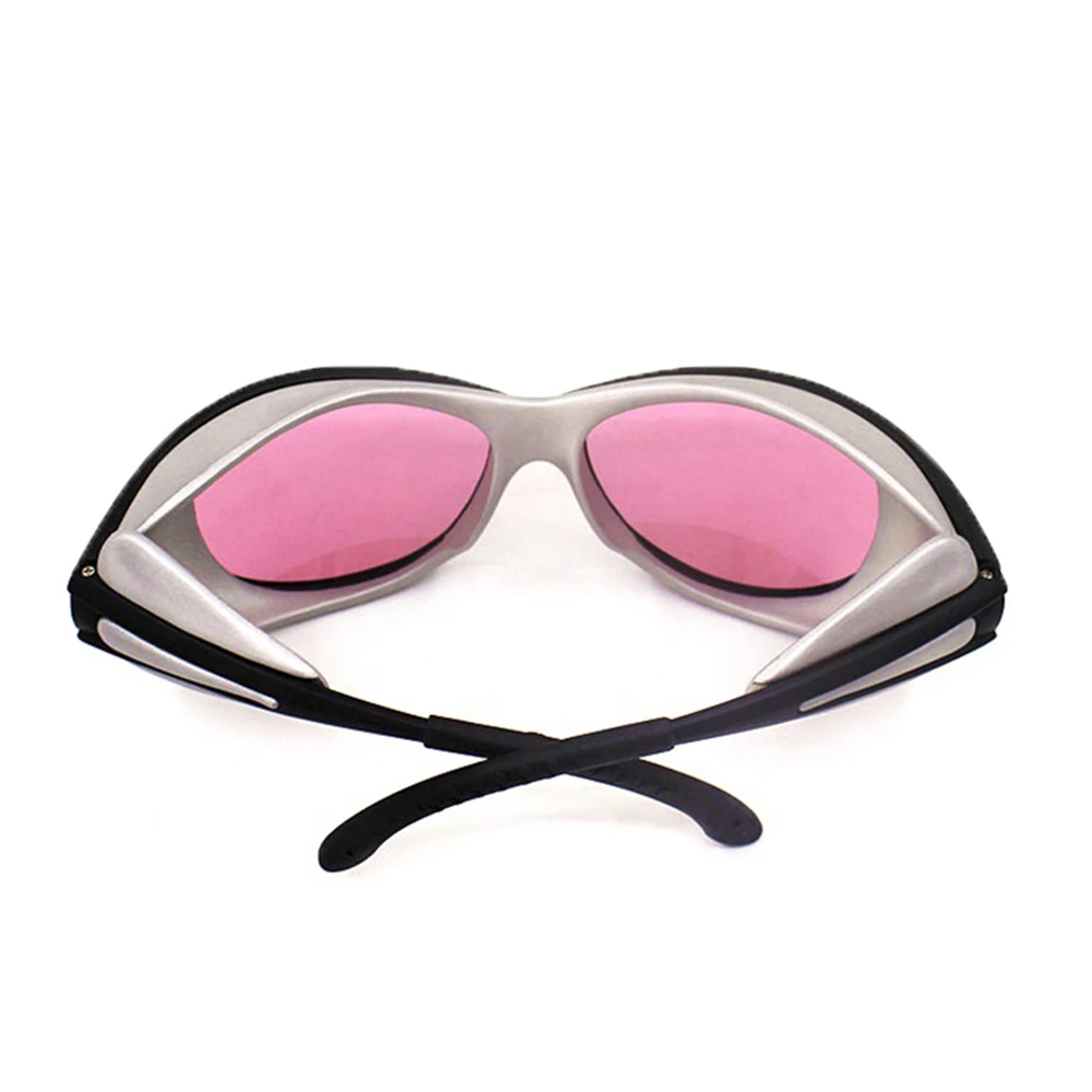 Laser Hair Removal Eye protection Laser protection Shield Uv Medical Glasses 808 Diode Laser Glasses