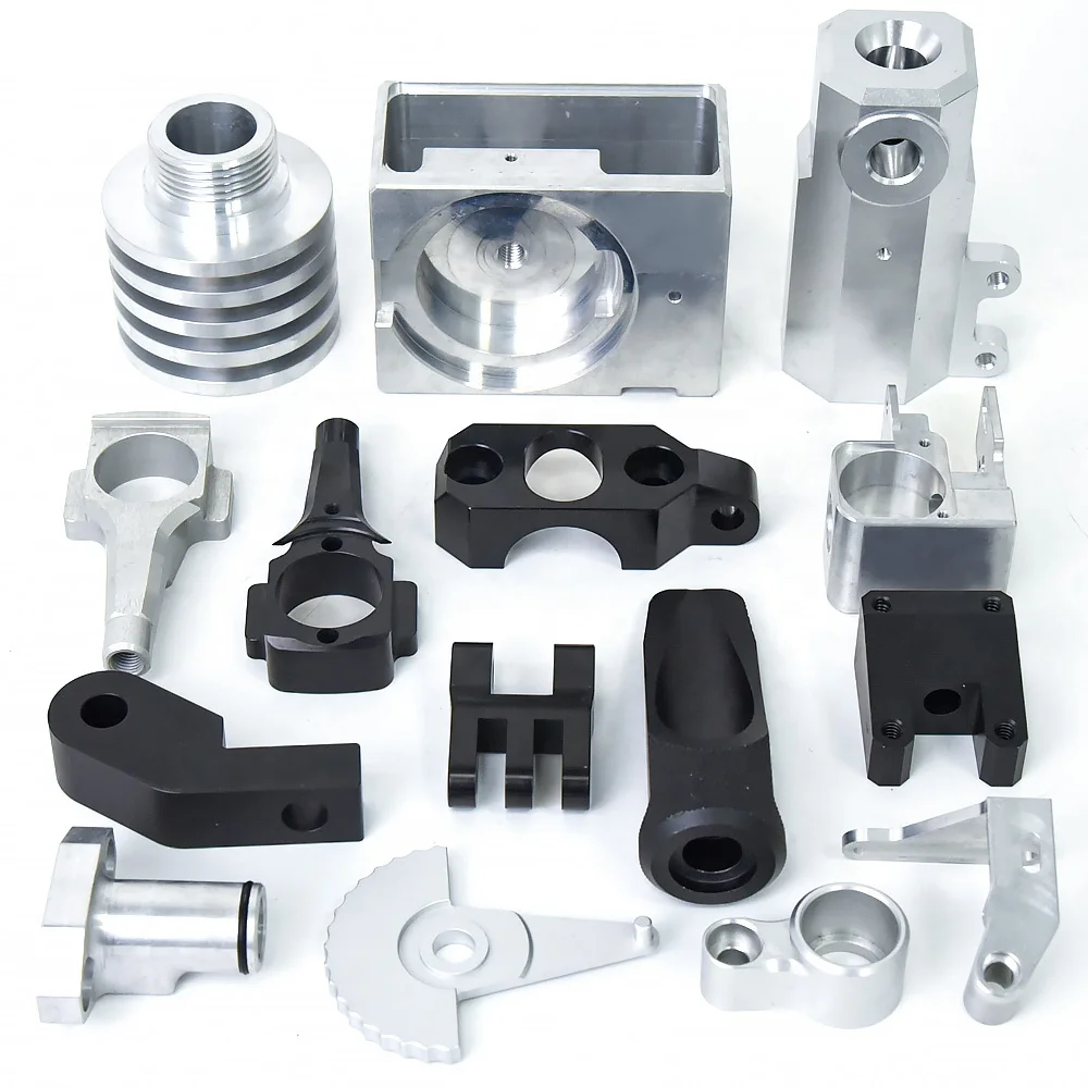 Cnc Machining How Much Does Cost Parts Manufacturer In China 5 Axis High Speed Aluminum Factory Demand Shop Cnc Machining