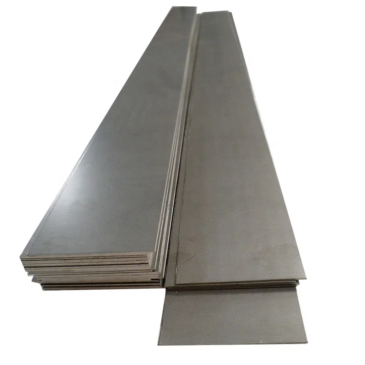 Industry medical grade 1 to 7 gr2 competitive price for 10mm cold rolled thin titanium plate titanium sheet metal thin
