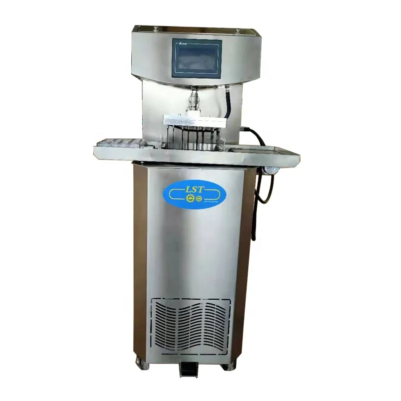 Best seller chocolate tempering 25L Chocolate Making Machine