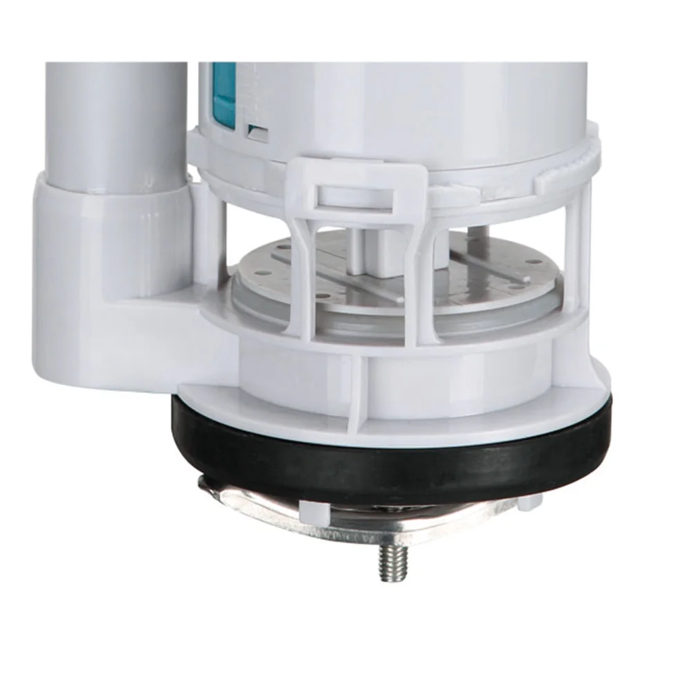 Sanitary Ware Adjustable Repair Kits Toilet Fill Valve Tank Full Fittings Abs Dual Flush Valve Tank Cistern Fittings