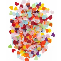 Co2 Custom Biodegradable Confetti Paper Tissue for Baby Shower Gender Reveal