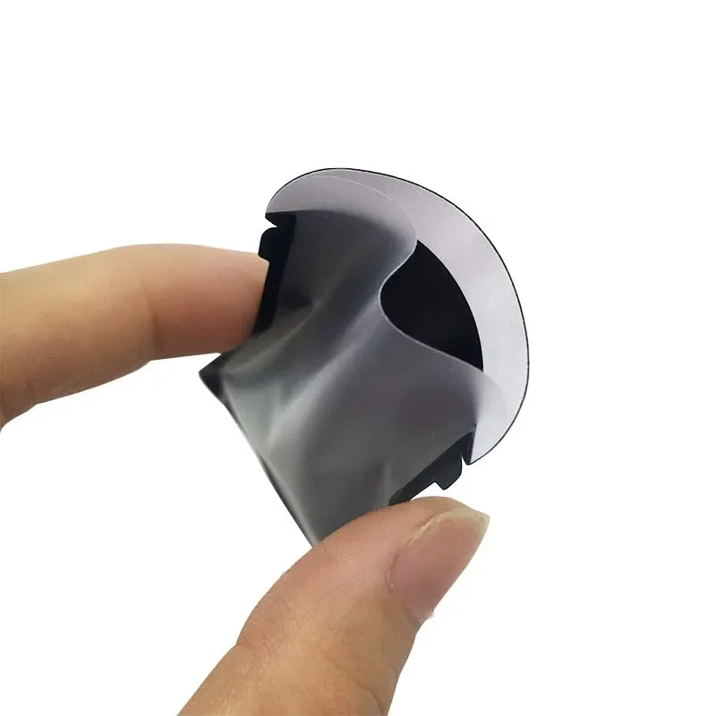100pcs/Box Dental Barrier Envelopes Disposable Protective Pouch Cover Bags for X Ray Film Phosphorus Plate