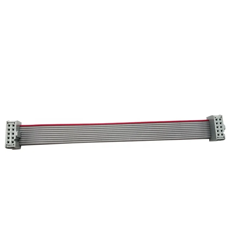 custom 2 3 4 5 6 7 8 9 10 12 13 14 16 18 20 24 26 30 40 pin flat ribbon cable or computer wiring harness