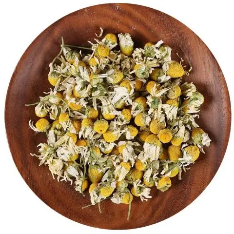 High Quality Organic Chamomile Flower Tea Factory Supplied Blooming Tea in Cups and Sachets Specialty Slimming and Flavor Tea