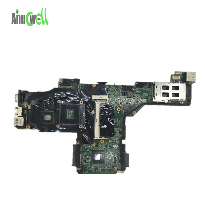 Wholesale Laptop Parts Mainboard for T420 T420i T430 T440 T450 T470 T400 T520 Motherboard Integrated Independent System Board