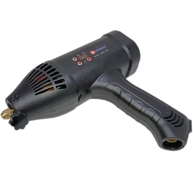 KaQi-1402 New Design Hot Selling Hand Plastic Welding Machine IGBT Invert AC Motor Portable for Household DIY